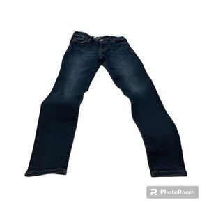 Warp + Weft girls skinny Jeans JFK City Skinny 12 Preloved
